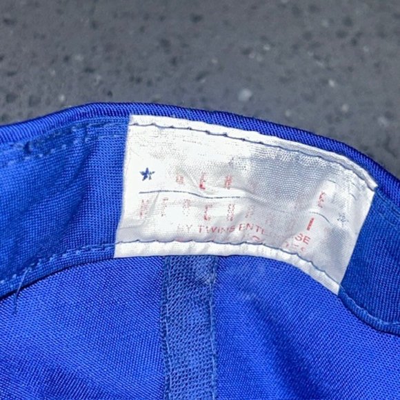 Kansas City Royals Snapback Hat Cap MLB Baseball Genuine Merchandise - Picture 6 of 6